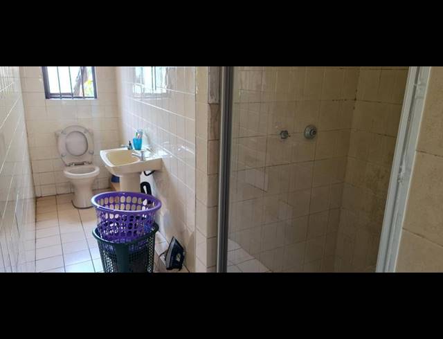 3 BEDROOM DUPLEX FOR SALE IN ISIPINGO RAIL